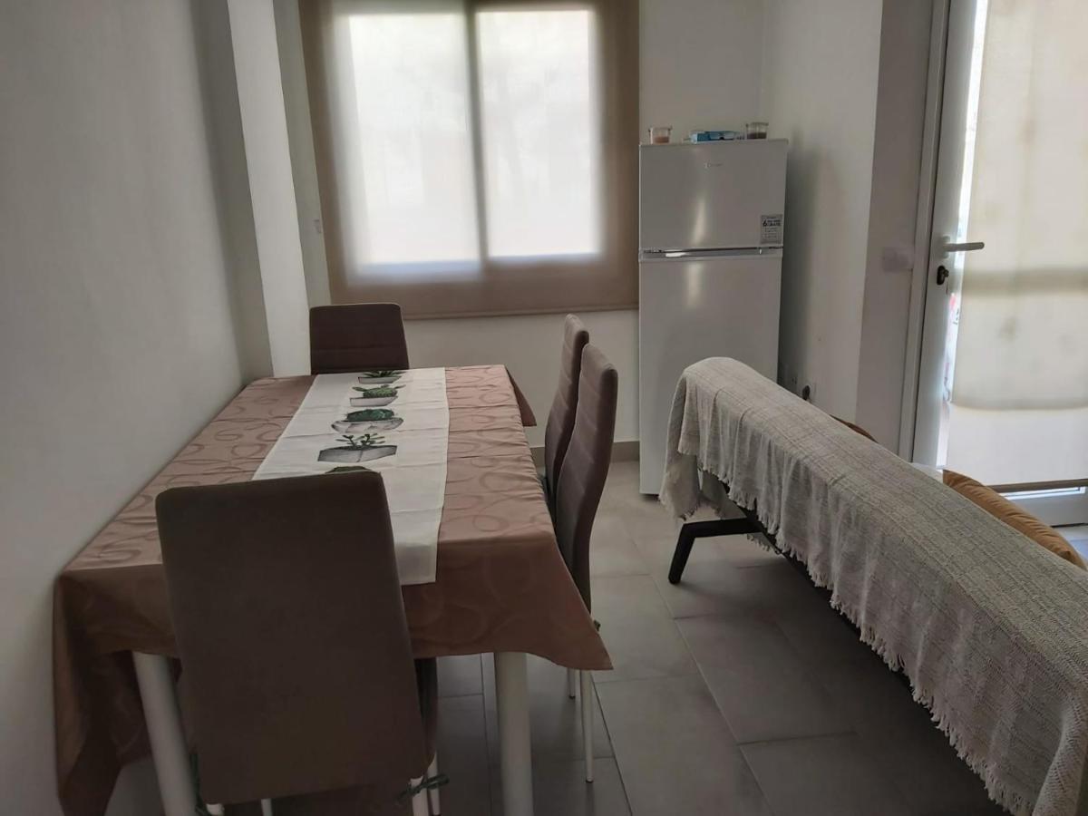 Apartamento Los Gemelos コスタ・デ・アンティグア エクステリア 写真