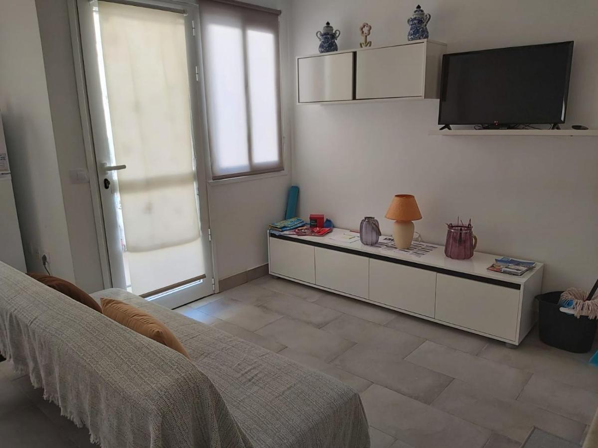 Apartamento Los Gemelos コスタ・デ・アンティグア エクステリア 写真