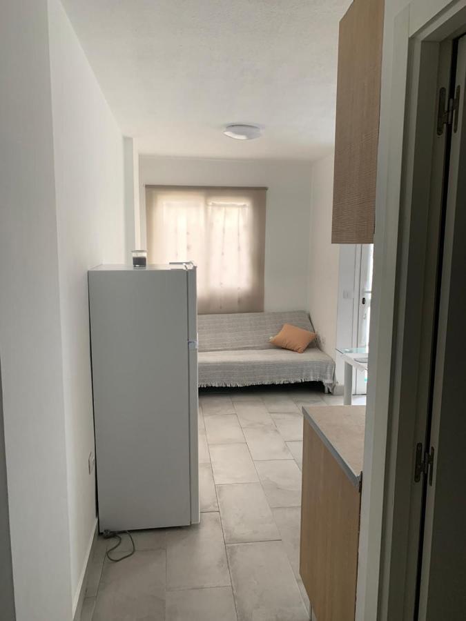 Apartamento Los Gemelos コスタ・デ・アンティグア エクステリア 写真