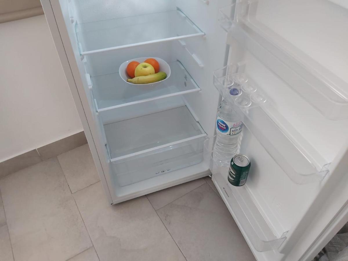 Apartamento Los Gemelos コスタ・デ・アンティグア エクステリア 写真