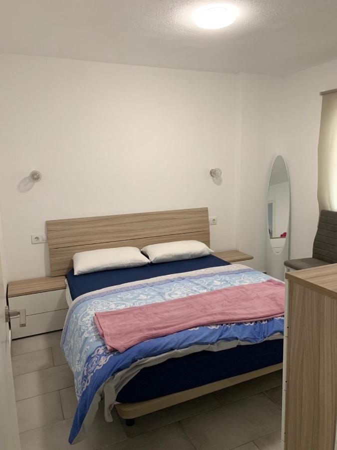 Apartamento Los Gemelos コスタ・デ・アンティグア エクステリア 写真
